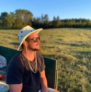 Meet your Posher, Patrice